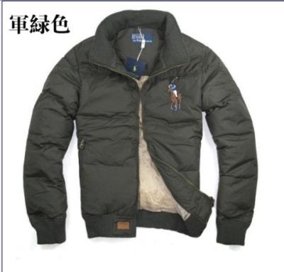 Polo Coat-16